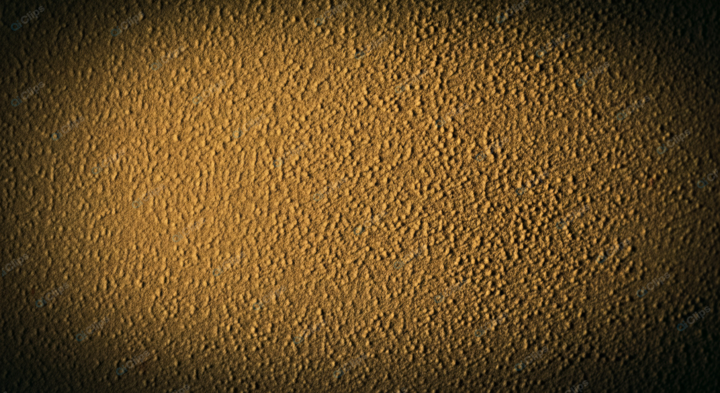 Textured Golden Sand Background