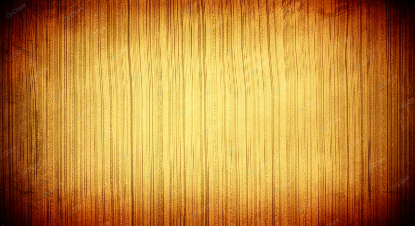 Wood Texture Background with Vertical Lines
