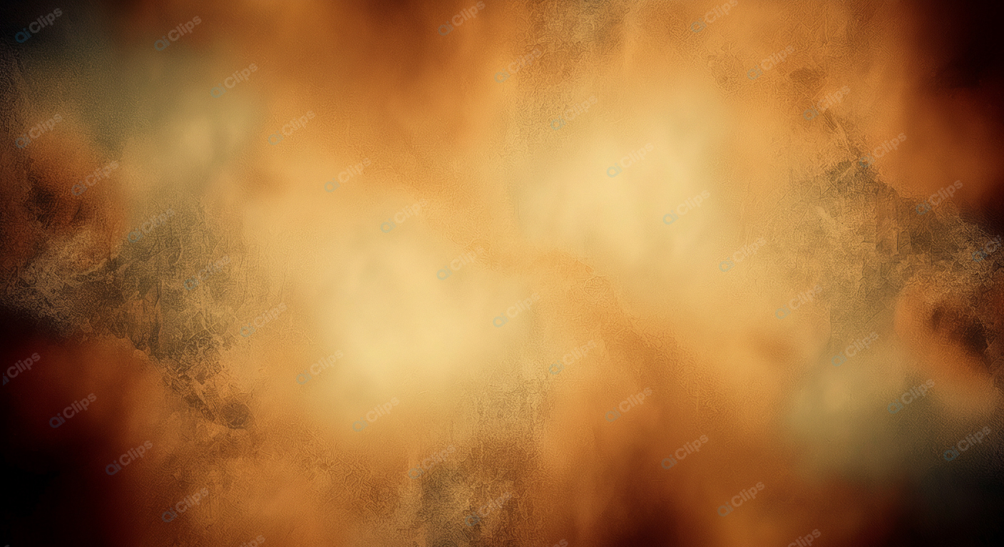 Rustic Textured Background in Warm Earth Tones