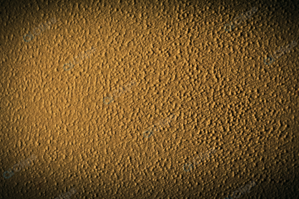 Textured Golden Sand Background