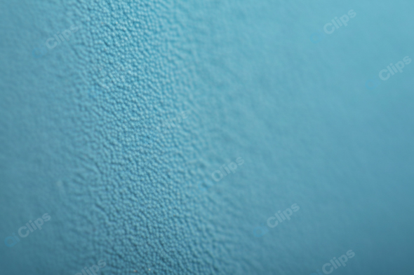 Textured Blue Surface Close-Up