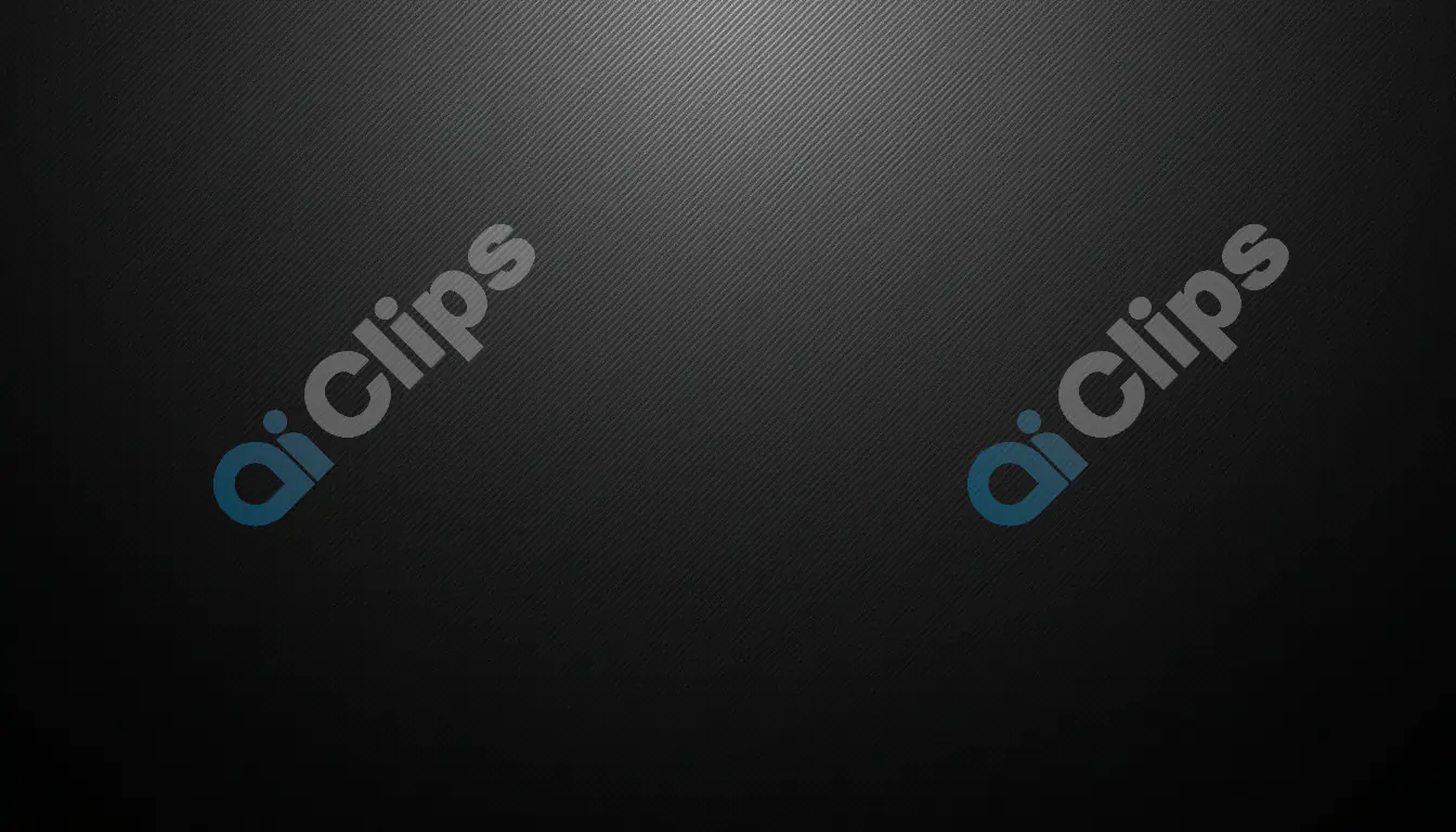 Dark Carbon Fiber Texture Background