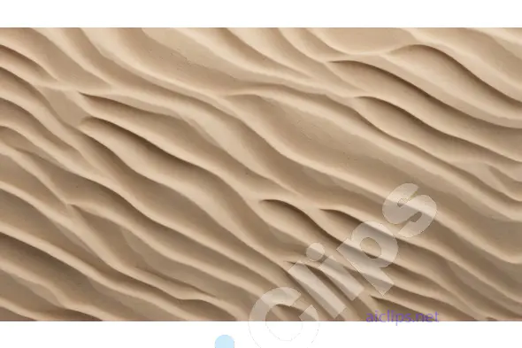 Sand Dune Texture
