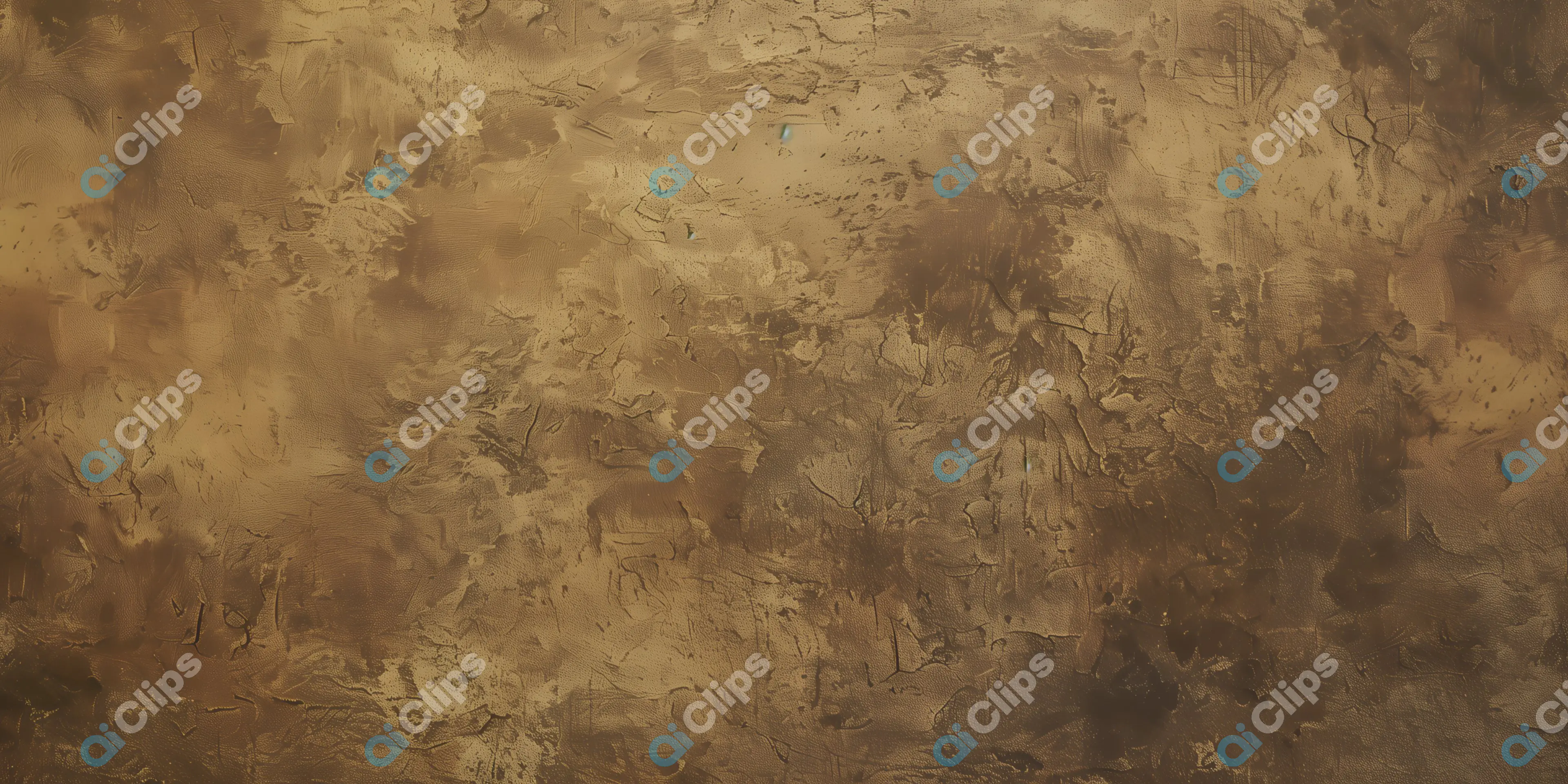 Rustic Textured Wall