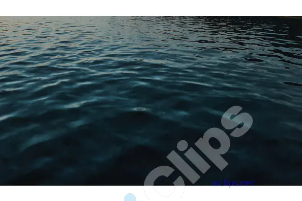 Calm Water Ripples
