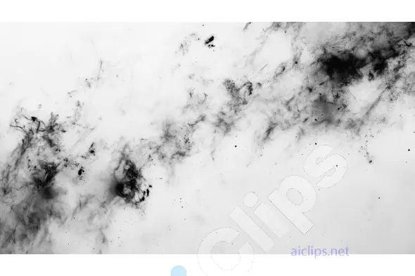Abstract Smoke and Dust Texture