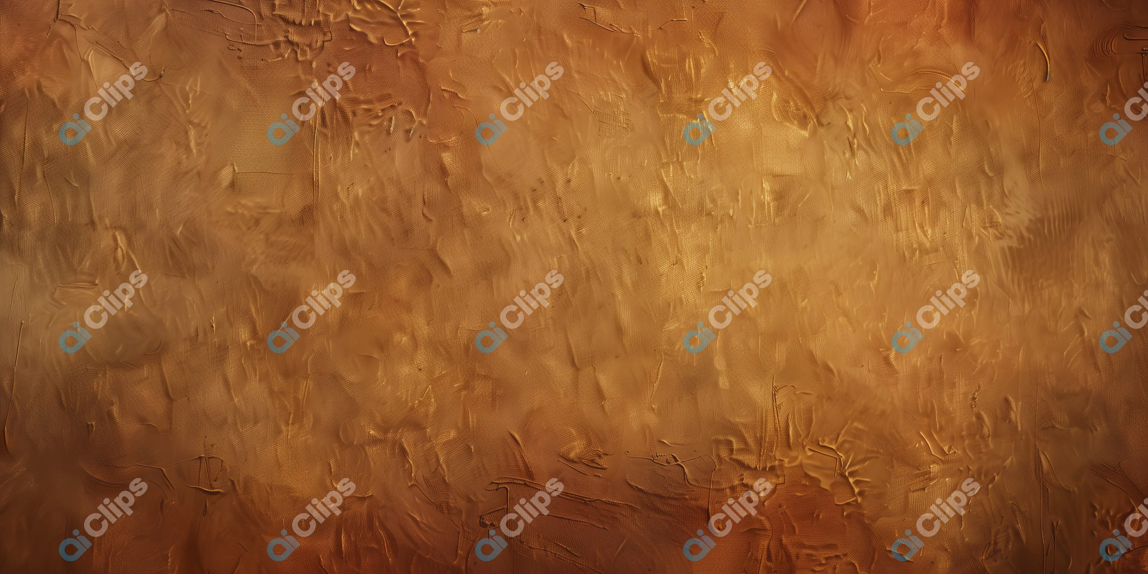 Warm Rustic Wall Texture