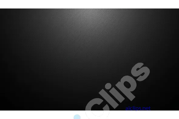 Dark Carbon Fiber Texture Background