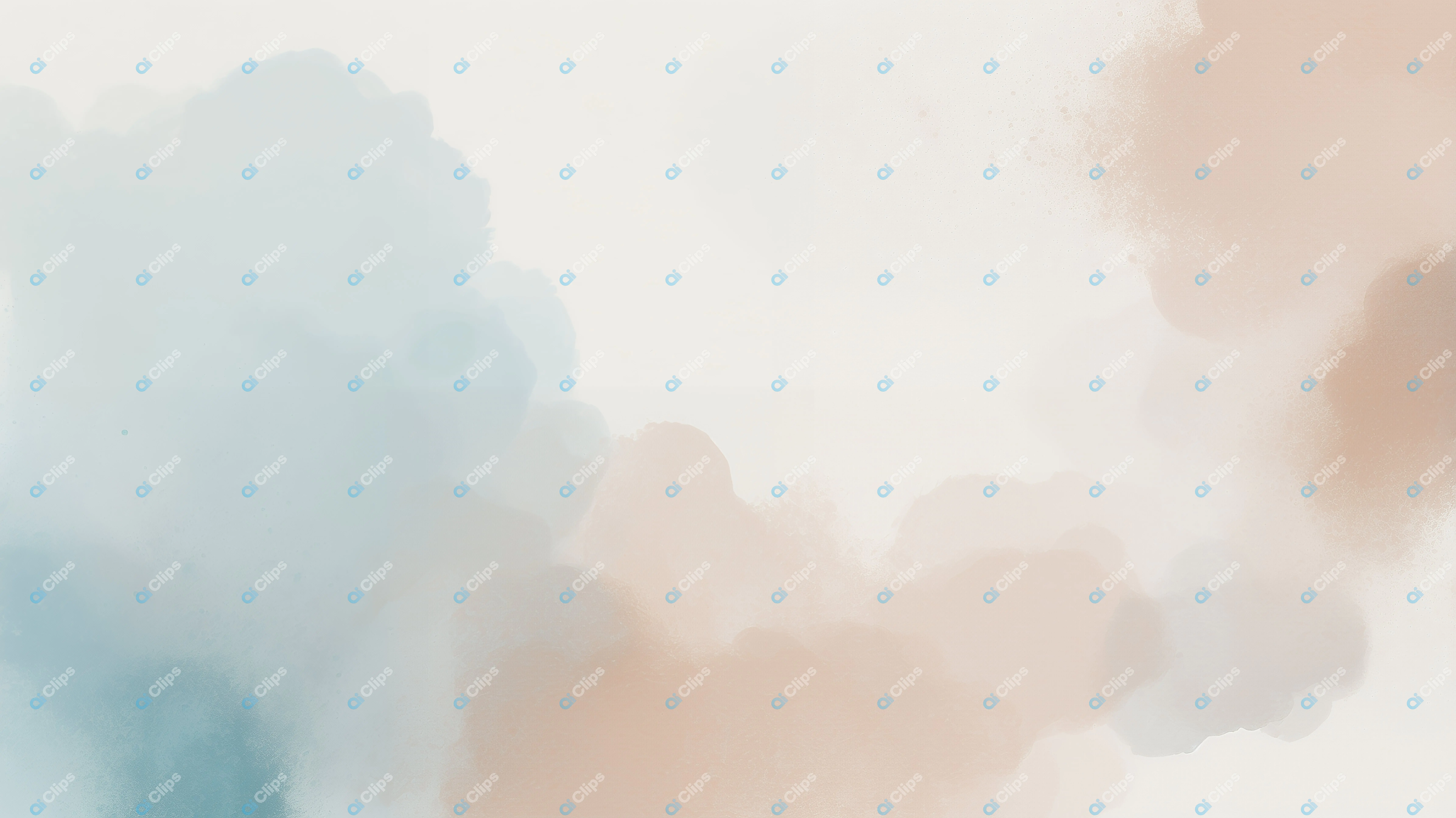 Soft Pastel Abstract