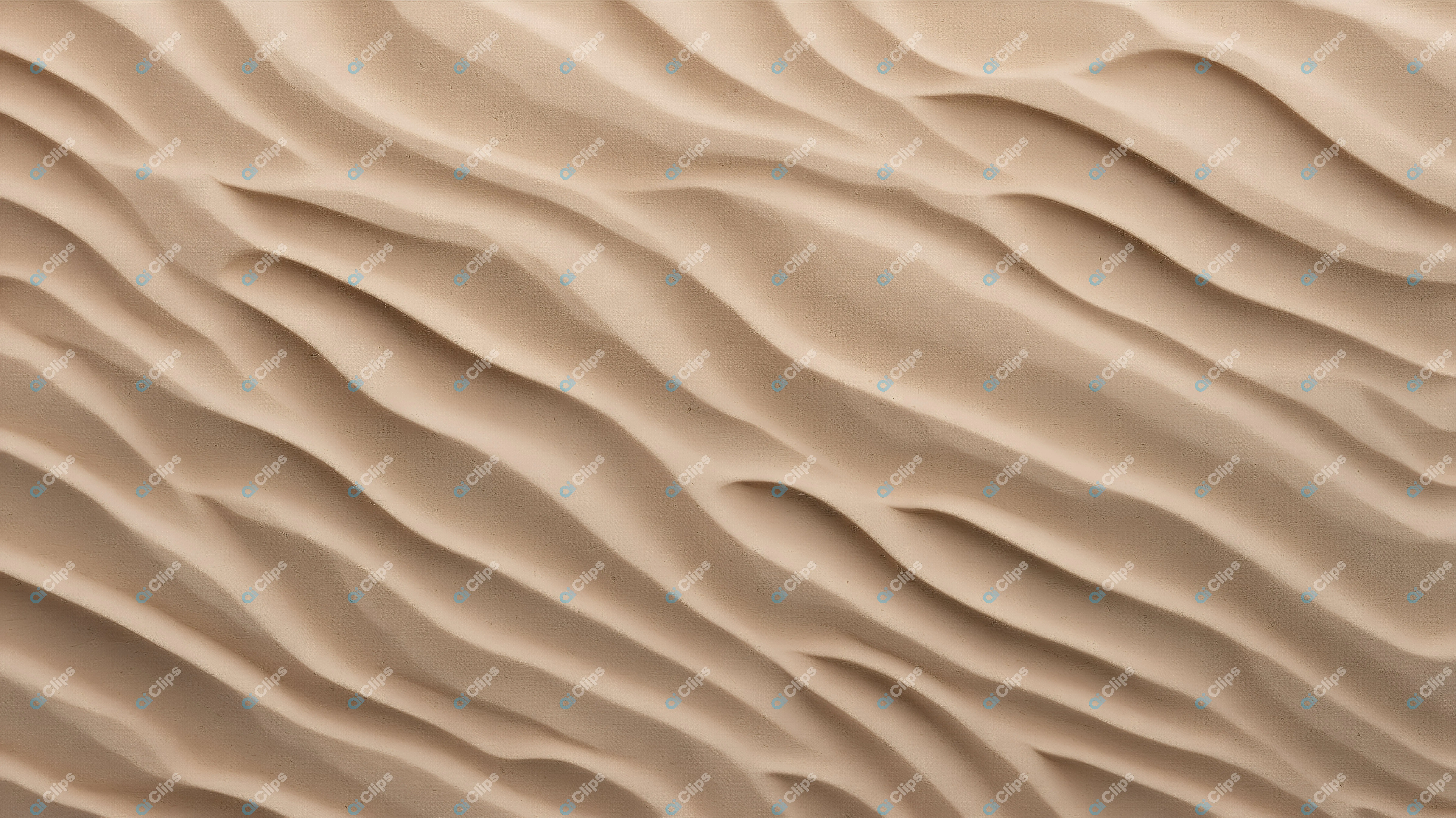 Sand Dune Texture