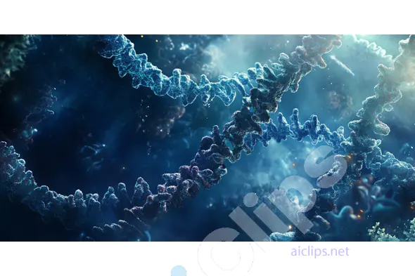 Interstellar DNA