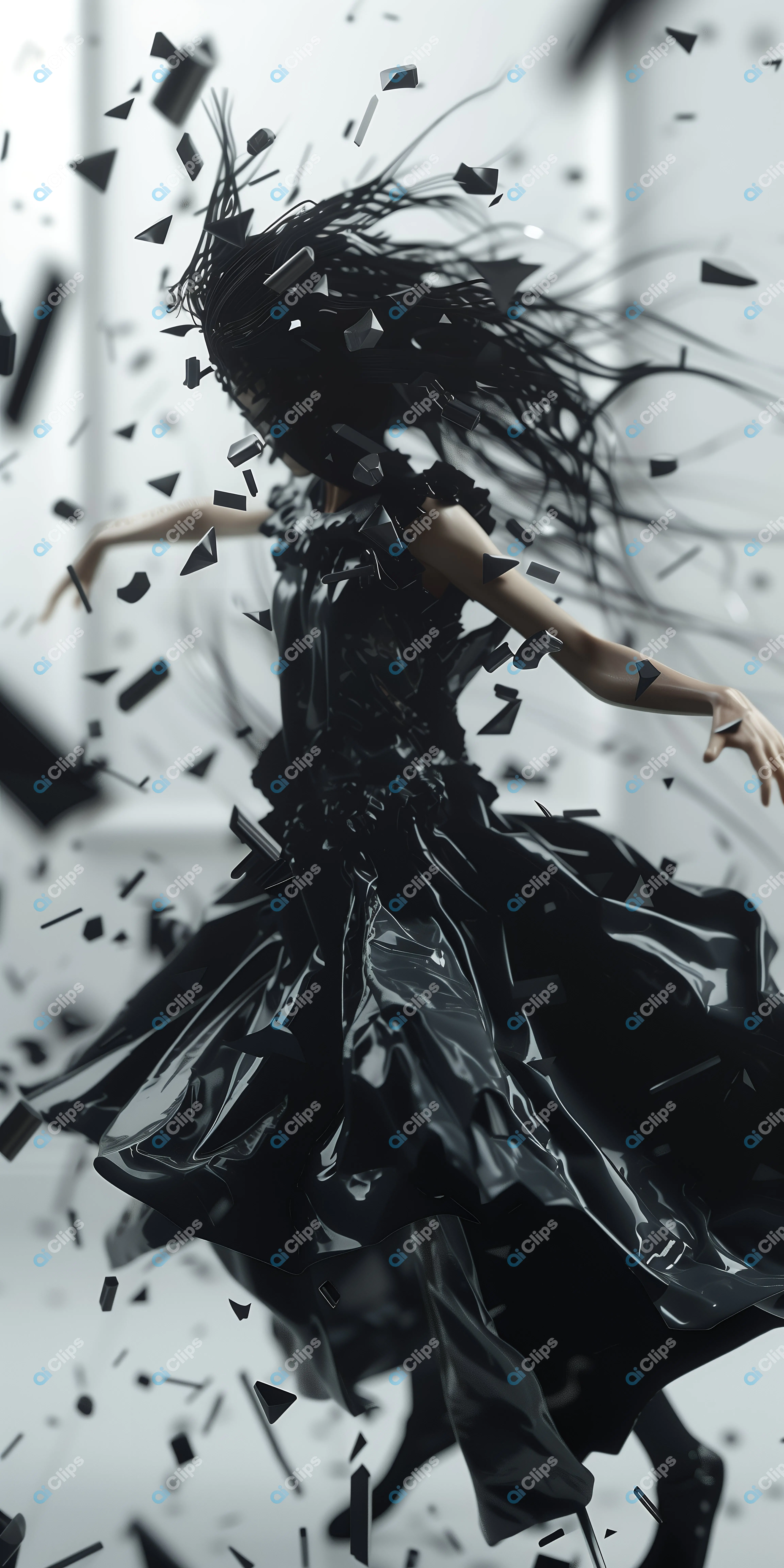 Dark Fantasy Dance