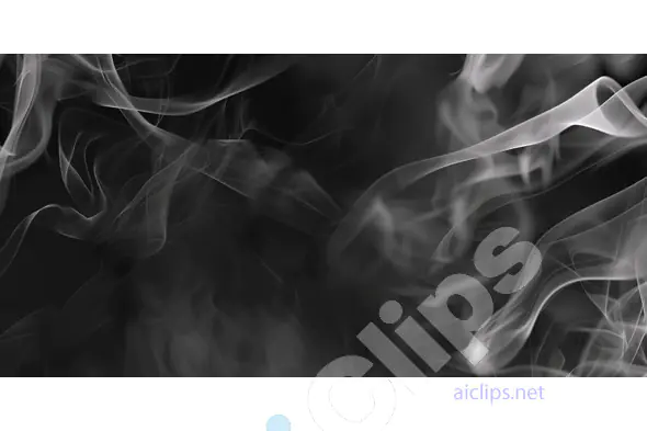 Ethereal Smoke Texture