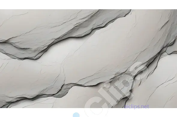 Abstract White Rock Texture