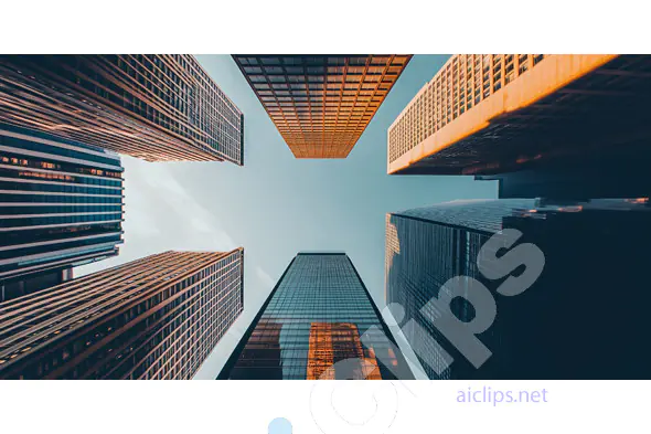 Skyscraper Symmetry
