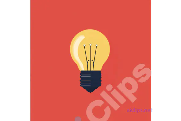 Light Bulb Icon