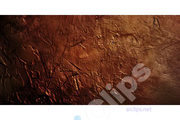 Dark Rustic Wall Texture