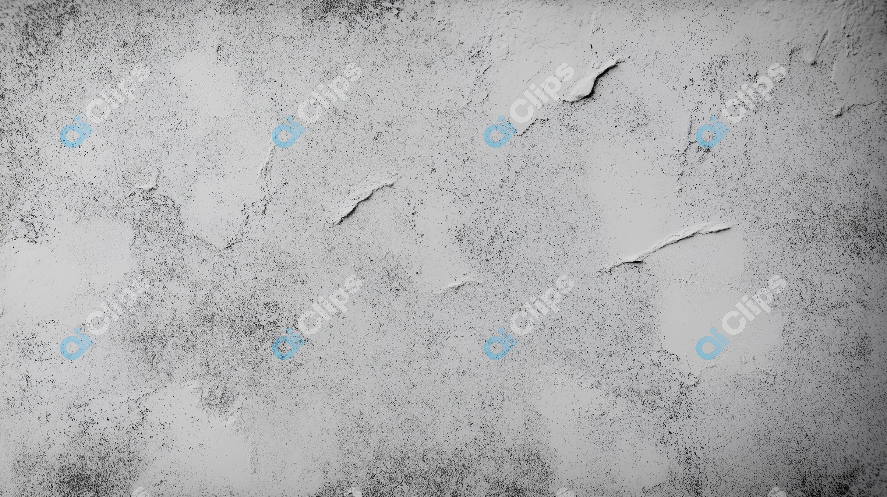 Weathered Plaster Wall Texture