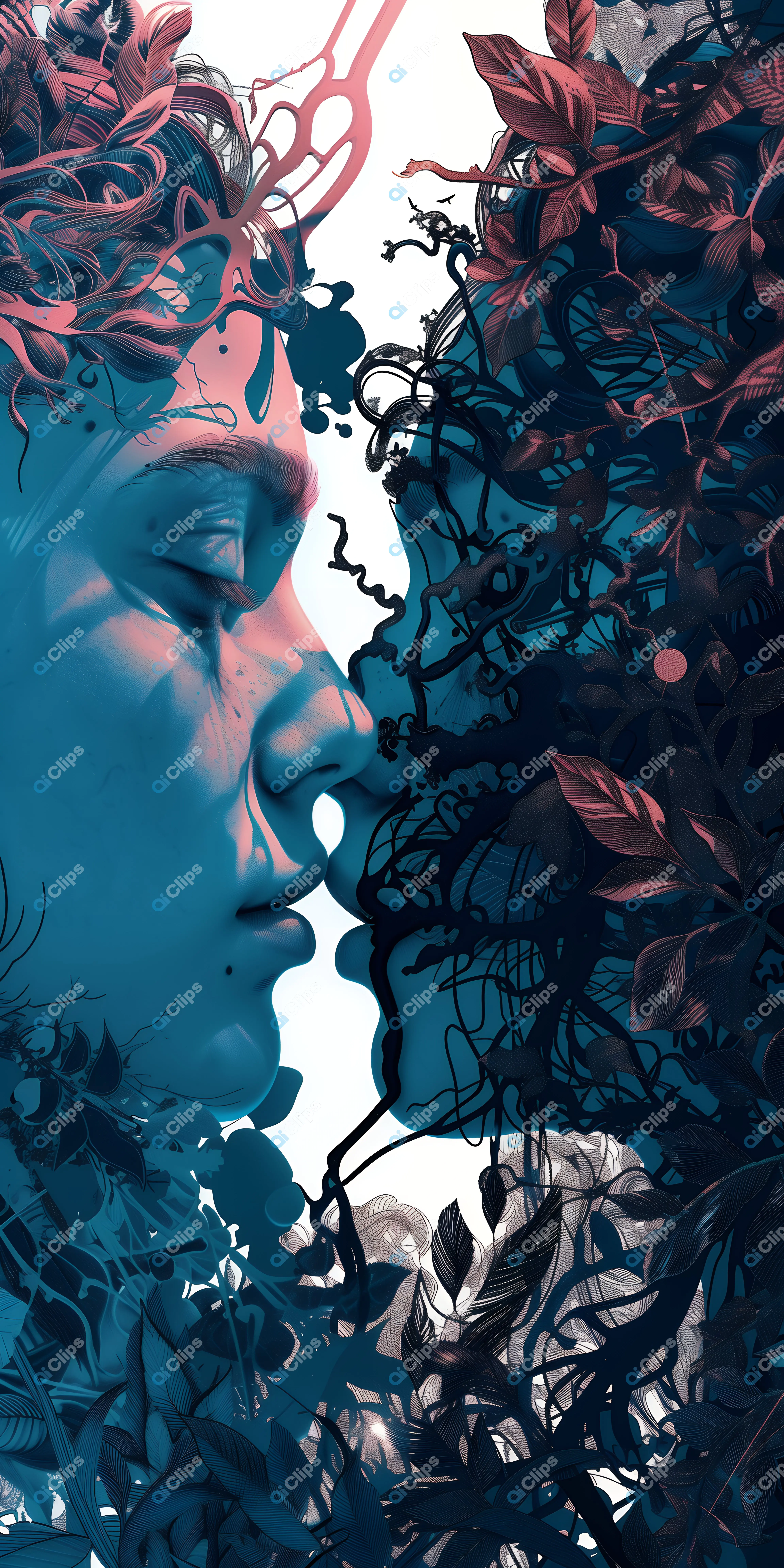 Duality of Nature and Machine