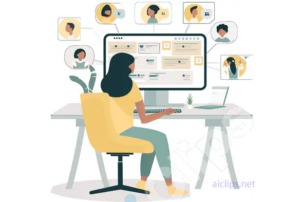 Remote Team Collaboration