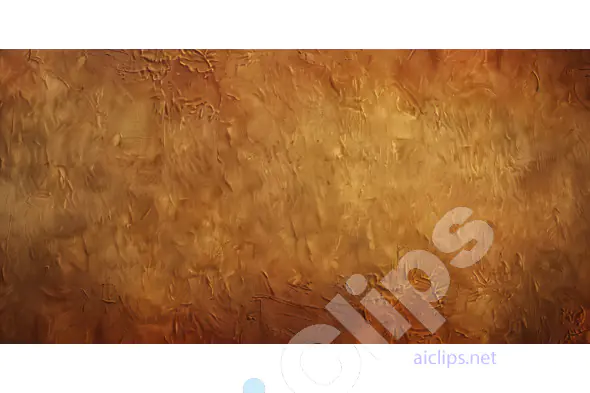 Warm Rustic Wall Texture