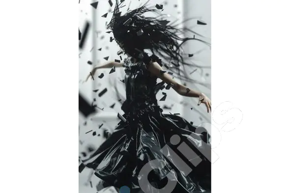 Dark Fantasy Dance