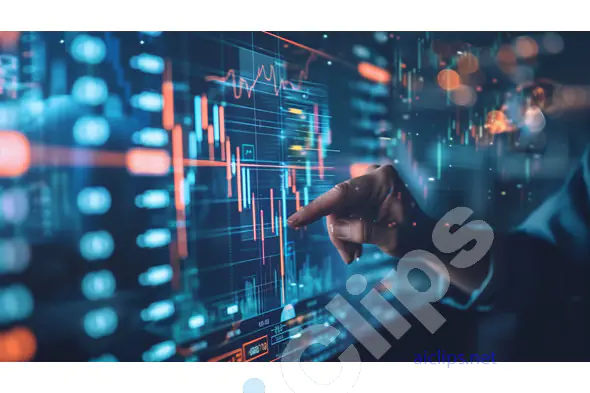 Analyzing Stock Market Trends