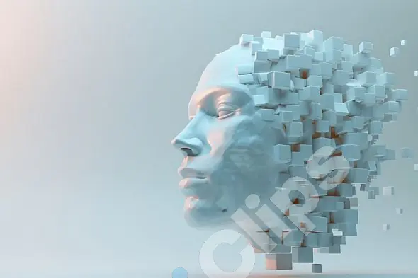 Cubic Face Transformation