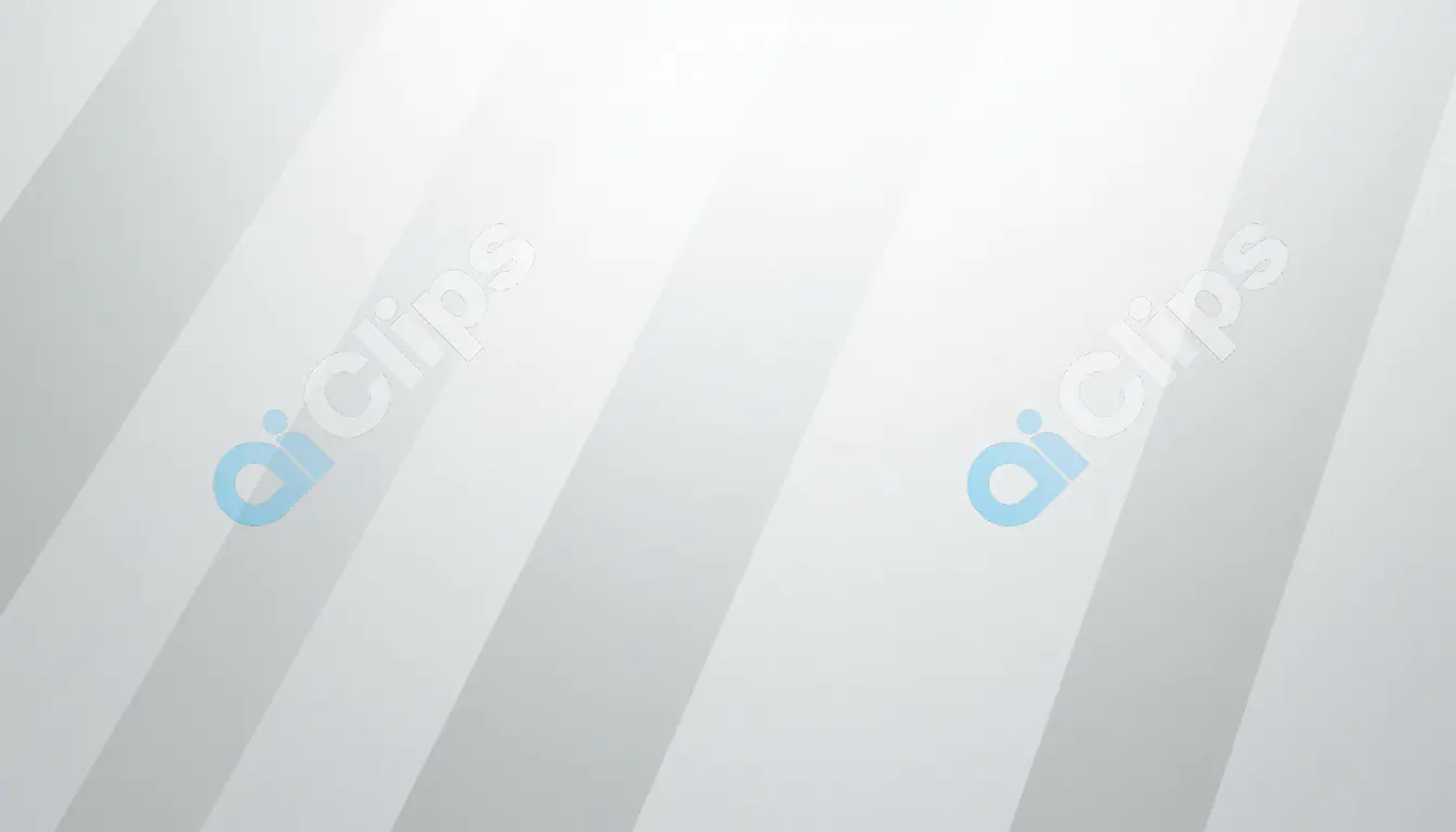Subtle Gradient Stripes Background