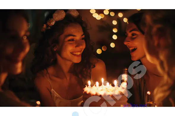 Magical Birthday Celebration
