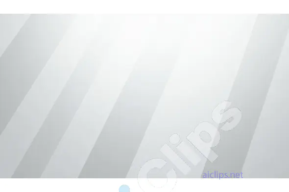 Subtle Gradient Stripes Background