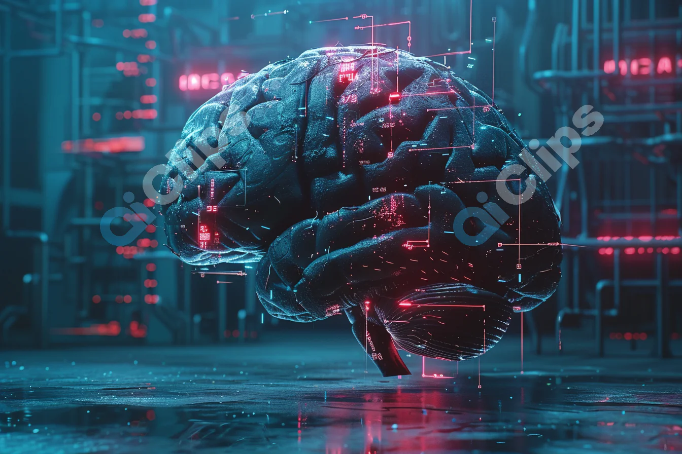 Digital Neural Network