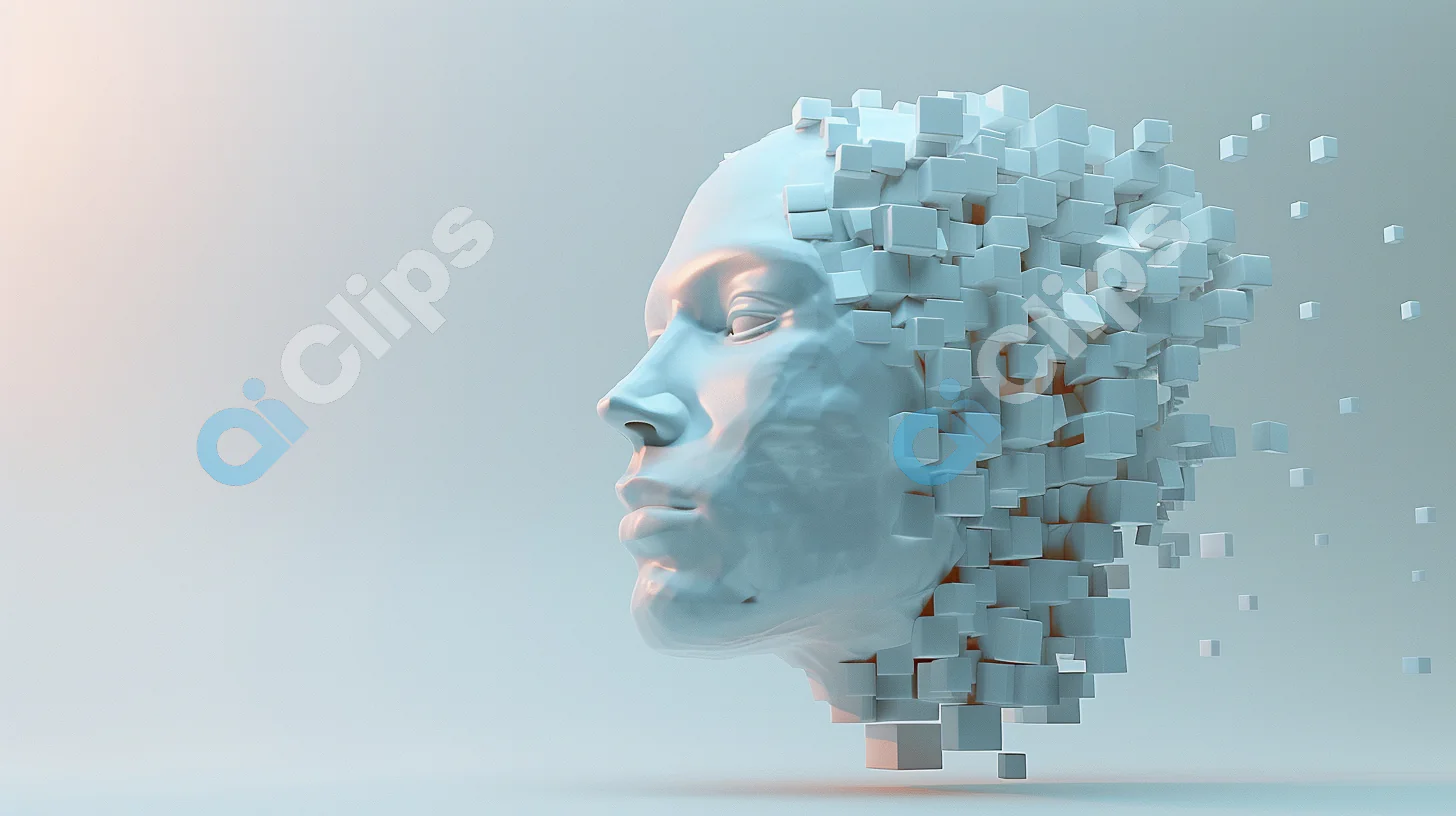 Cubic Face Transformation