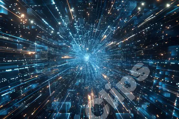 Digital Data Stream