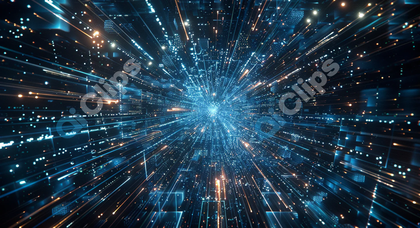 Digital Data Stream