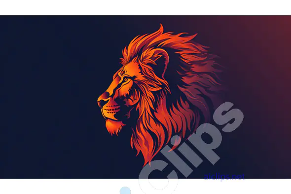 Fiery Lion Profile
