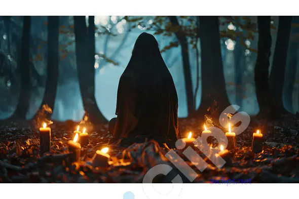 Forest Ritual