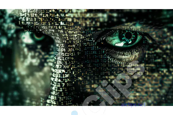 Digital Eye and Code