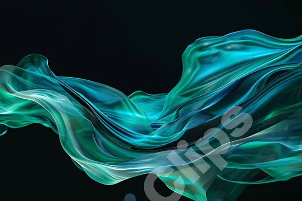 Fluid Aqua Currents