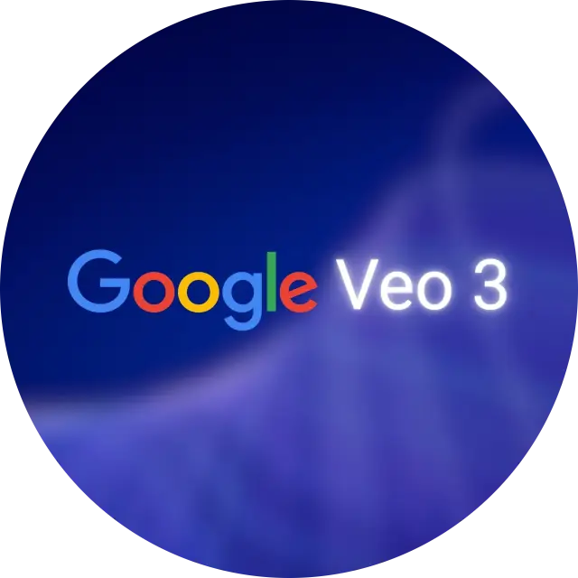 Veo 3