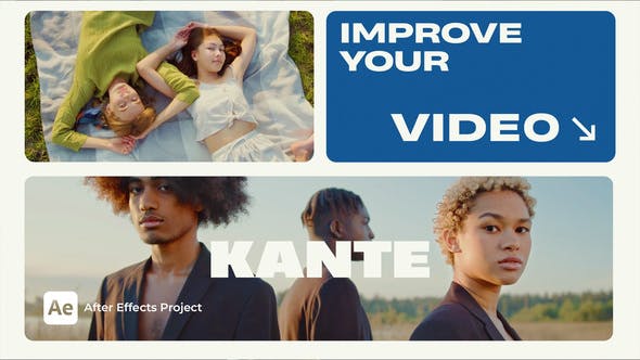 Download - GFXHive Unleashes Multiscreen Opener Slideshow 2.0 Magic