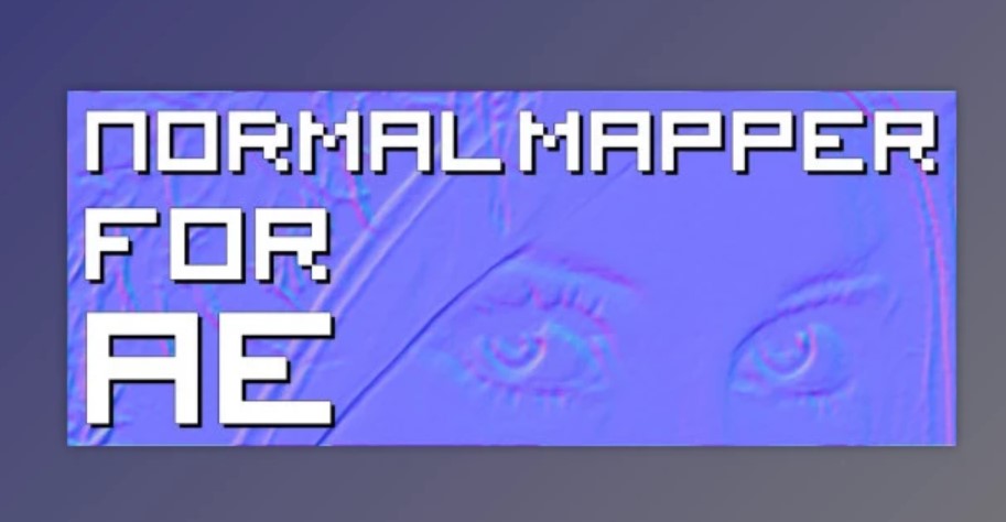 Unleash Creativity with Aescripts Normal Mapper for AE v1.4