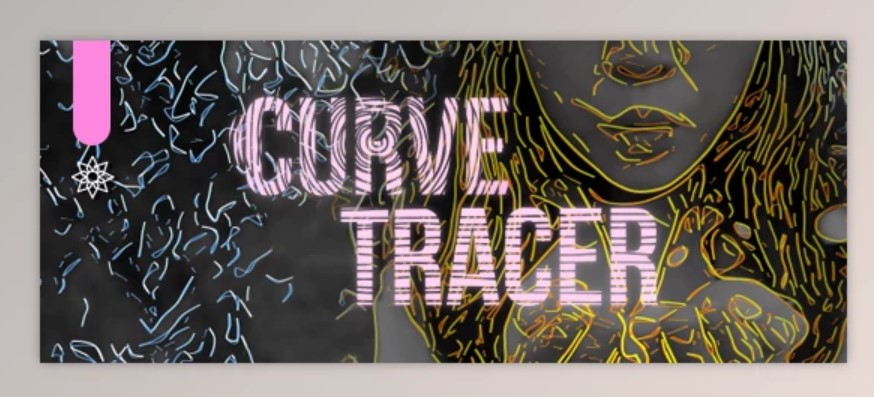 Unleash Creativity with Aescripts Curve Tracer v1.1.0 (Win, Mac)