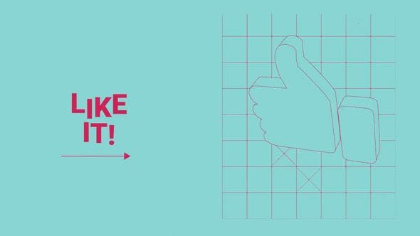 Elevate Your Edits with the Videohive 45439923 Blueprints Graphics Intro