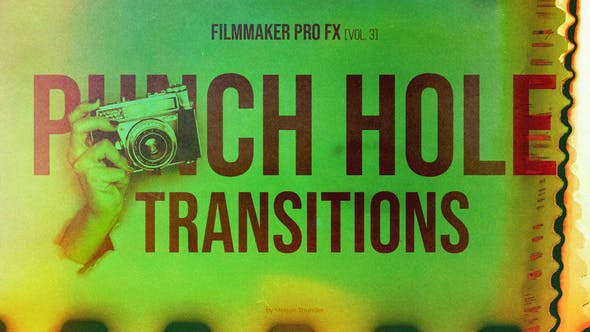 Videohive 50941952 Filmmaker Pro FX [vol. 03] at GFXHive.com