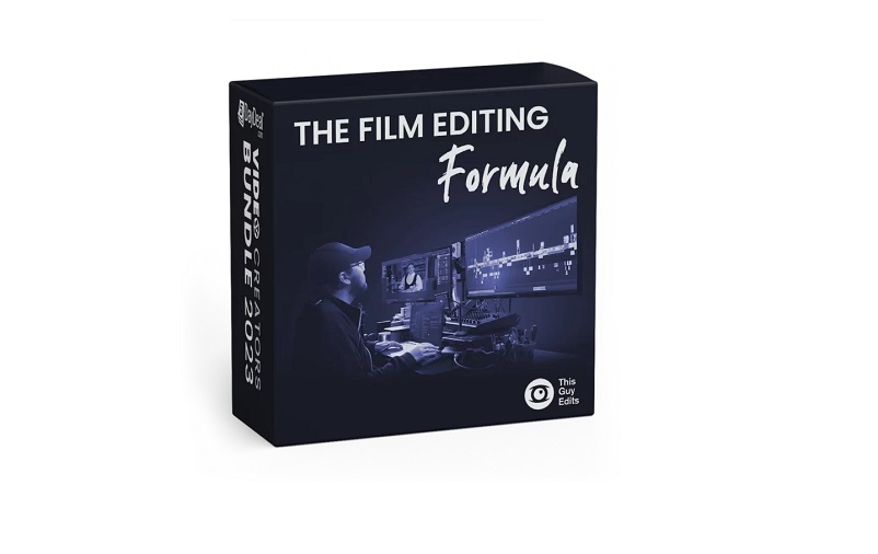 Guide: The Go-To Editor – The Film Editing Formula with GFXHive