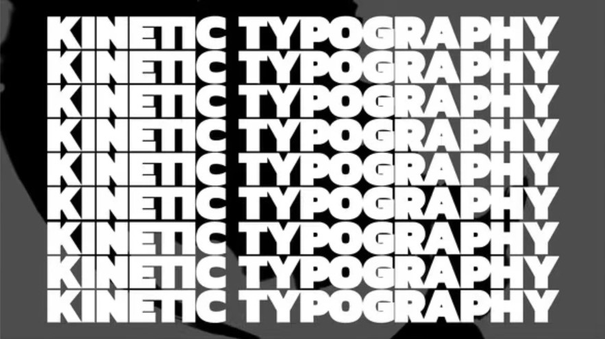 Bold Typography Titles Text | FCPX & Apple Motion (Videohive 51024739)