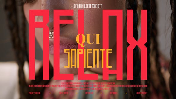 Videohive 51203039 Unique Movie Titles Pack | GFXHive