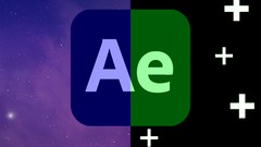 Udemy Visual Effects Concepts Course Using After Effects on GFXHive
