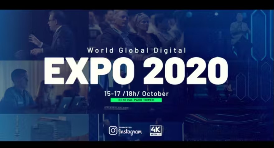 Videohive 28413267 The Event Promo - Digital Event Promo Templates